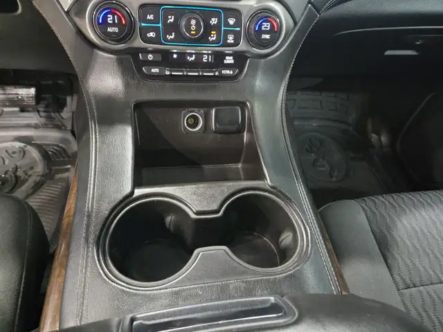 2015 CHEVROLET TAHOE LS - FINANCEMENT FACILE RAPIDE ET 100% APP - Photo 16