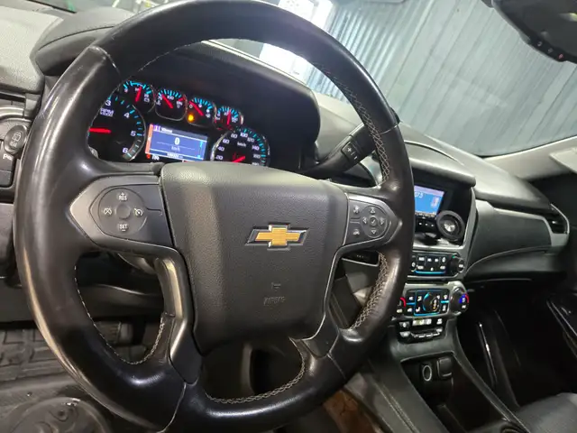 2015 CHEVROLET TAHOE LS - FINANCEMENT FACILE RAPIDE ET 100% APP - Photo 17