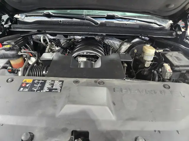 2015 CHEVROLET TAHOE LS - FINANCEMENT FACILE RAPIDE ET 100% APP - Photo 19
