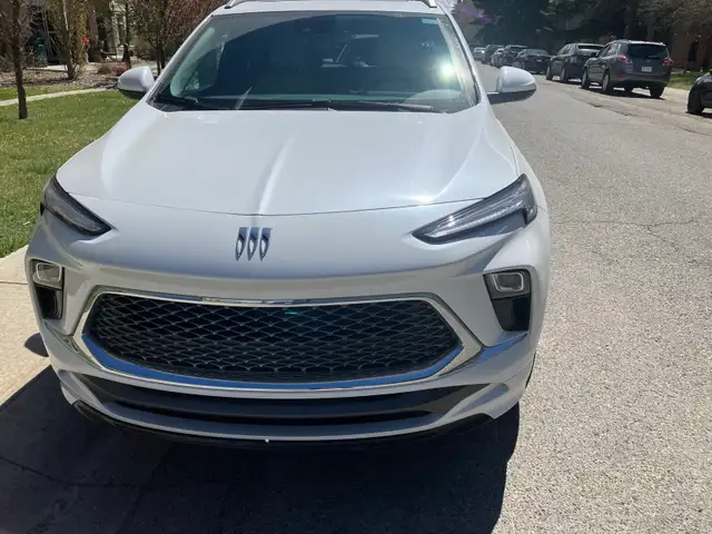 Car suv crossover