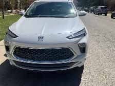 Car suv crossover