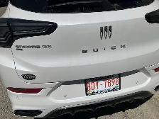 Car suv crossover - Photo 2