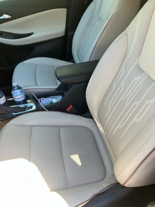 Car suv crossover - Photo 6