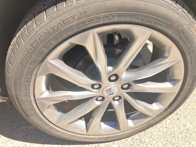 Car suv crossover - Photo 7