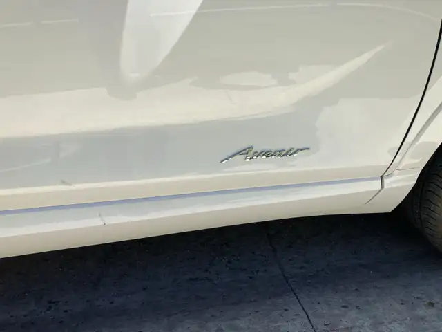 Car suv crossover - Photo 9