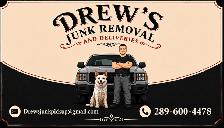 Drew's Junk Removal and Deliveries