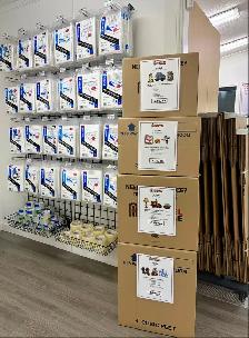 WE SELL MOVING SUPPLIES, INCLUDING LOCKS, BOXES AND SO MUCH MORE - Photo 5