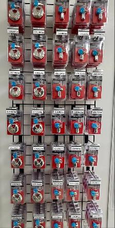 WE SELL MOVING SUPPLIES, INCLUDING LOCKS, BOXES AND SO MUCH MORE - Photo 8