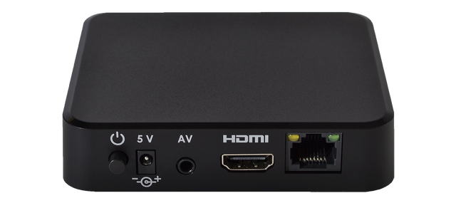 IPTV 4K SERVICES