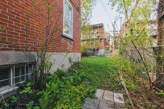 Charming 3-Bedroom Home in NDG with Renovated Basement | $2,400/ - Photo 11