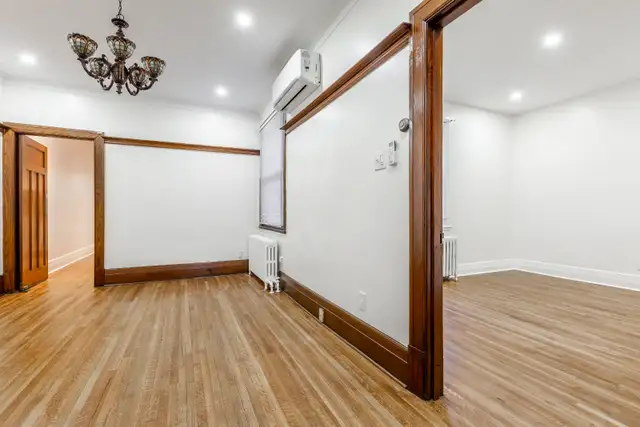 Charming 3-Bedroom Home in NDG with Renovated Basement | $2,400/ - Photo 15