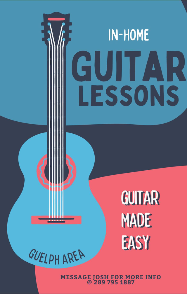 In-House & Online Music Lessons