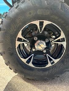 Arctic Cat Quadrunner - Photo 9