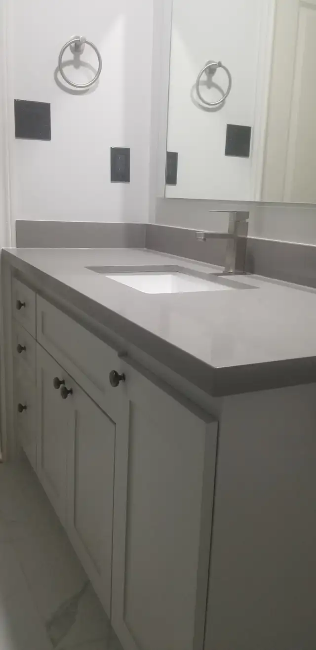 Furnished Basement for rent near Sheppard and Morningside Area - Photo 4