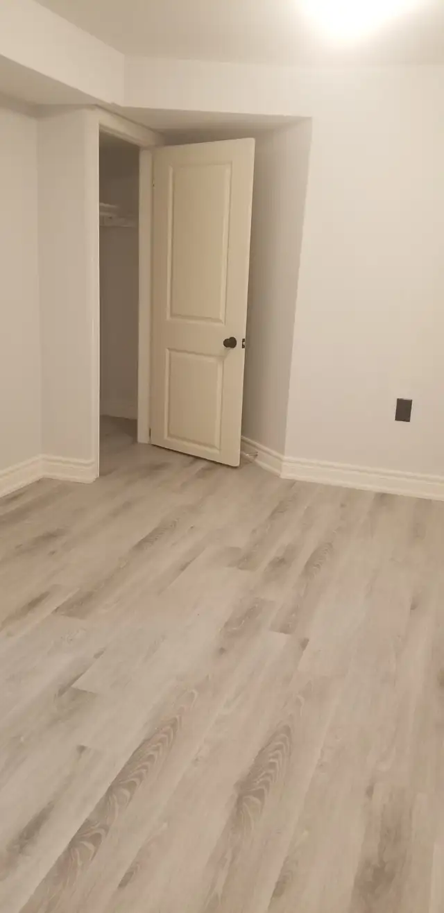 Furnished Basement for rent near Sheppard and Morningside Area - Photo 7