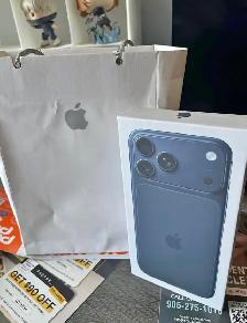 iPhone 17