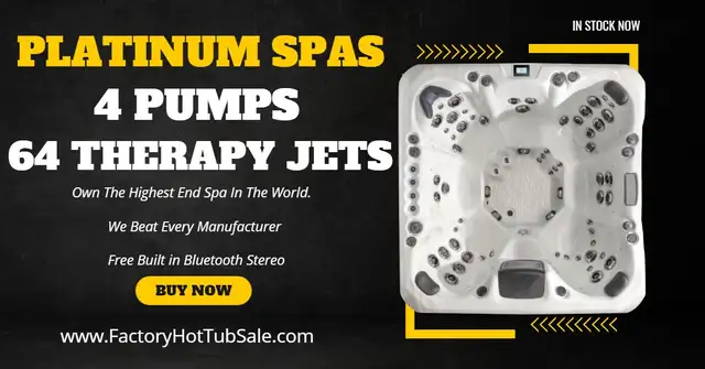 ORION HOT TUB FOR SALE - Photo 8