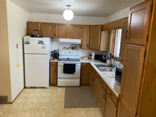 2 bedroom duplex for rent in Blumenort - Photo 2