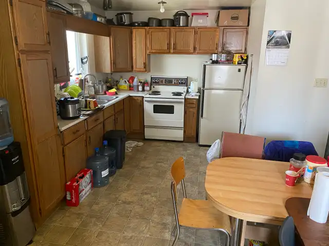 2 bedroom duplex for rent in Blumenort - Photo 5