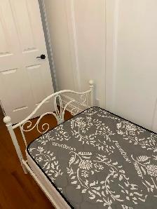 Twin head board - Photo 4