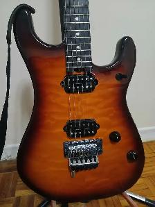 EVH 5150 Deluxe