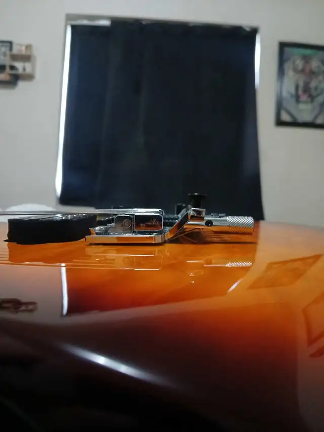 EVH 5150 Deluxe - Photo 4