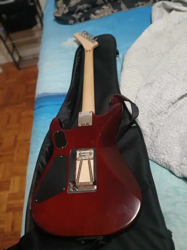 EVH 5150 Deluxe - Photo 5