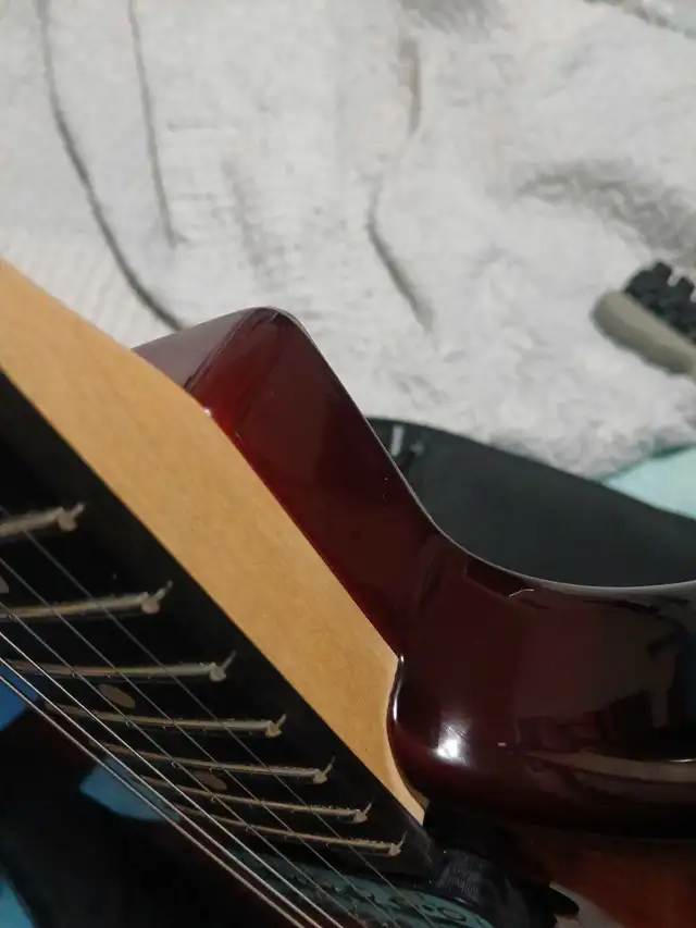 EVH 5150 Deluxe - Photo 7