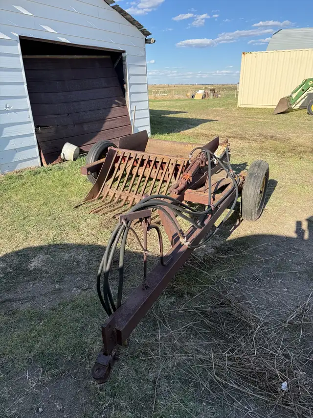 acreage equipment - Photo 3