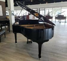 Steinway Spirio Model M • Remarkable Savings during 3 day Sale