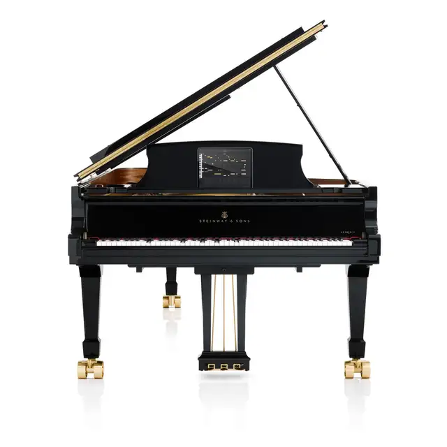 Steinway Spirio Model M • Remarkable Savings during 3 day Sale - Photo 3