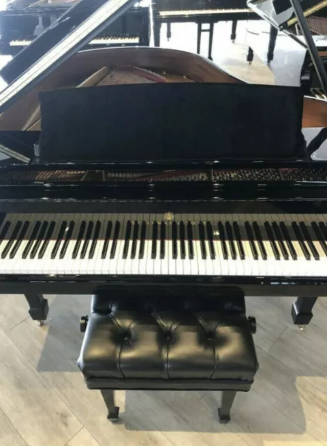 Steinway Spirio Model M • Remarkable Savings during 3 day Sale - Photo 4