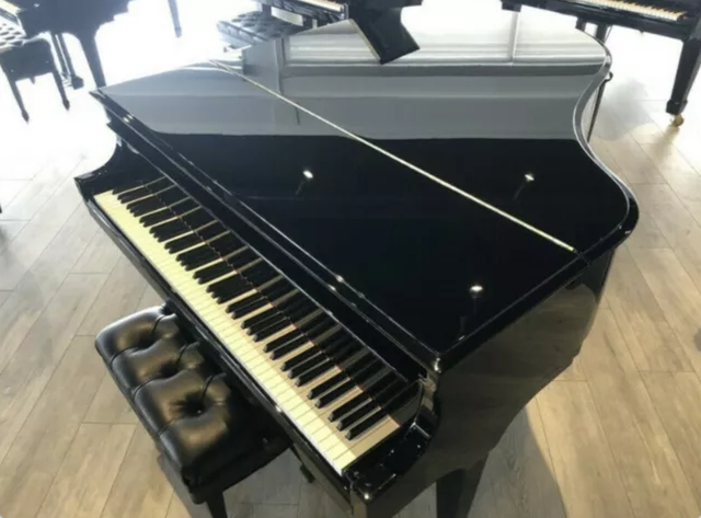 Steinway Spirio Model M • Remarkable Savings during 3 day Sale - Photo 5