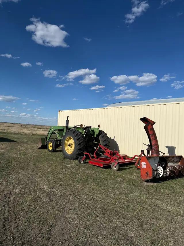 acreage equipment - Photo 2