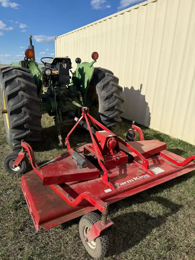 acreage equipment - Photo 4