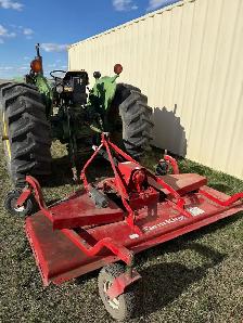 acreage equipment - Photo 4