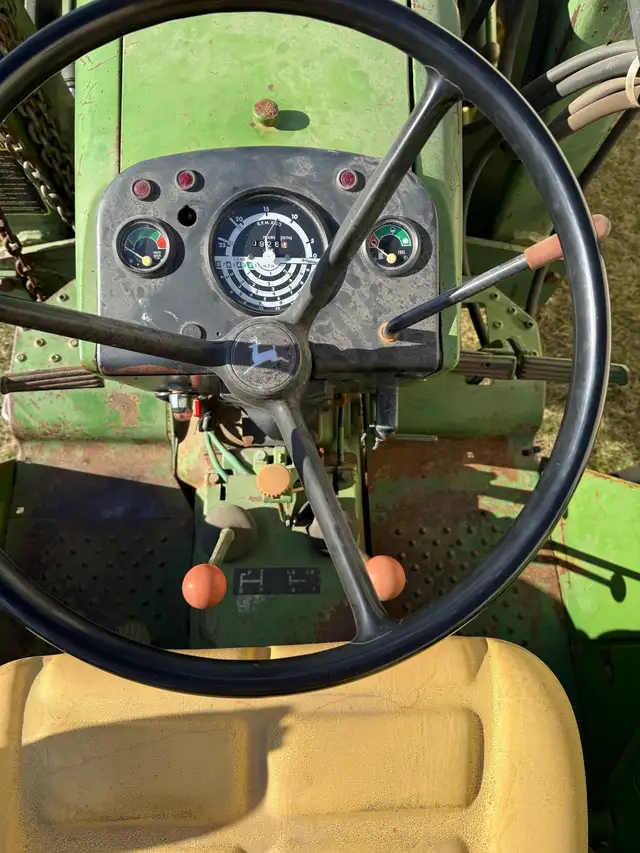 acreage equipment - Photo 5