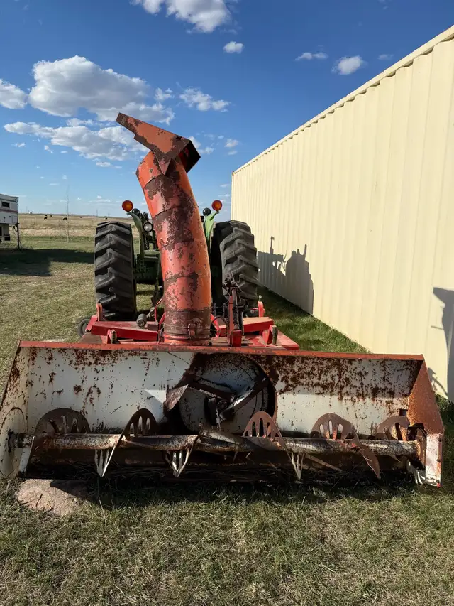 acreage equipment - Photo 6
