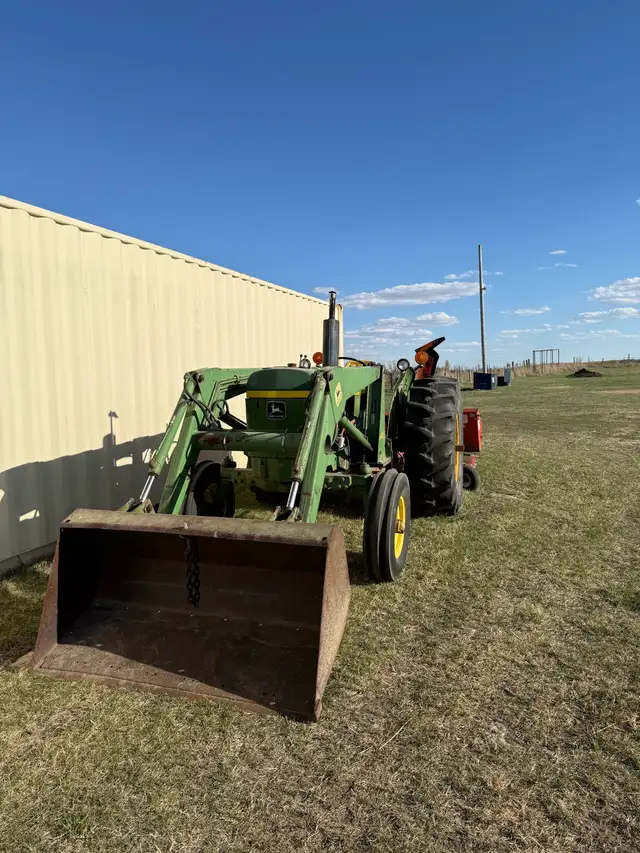acreage equipment - Photo 7