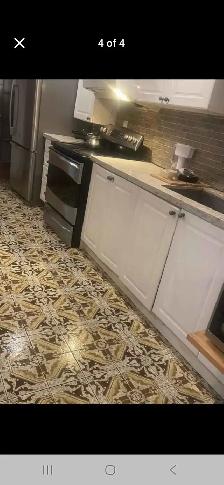 Three spaces available to rent starting June 2026