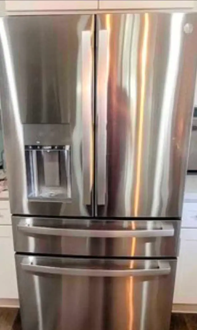 APPLIANCE REPAIR SERVICE AND INSTALLATION