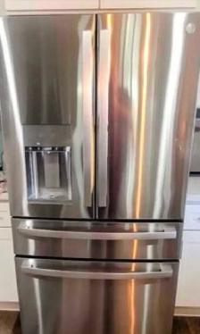 APPLIANCE REPAIR SERVICE AND INSTALLATION