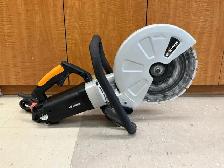 Evolution 008-0003A 12' Circular Concrete Saw - $229