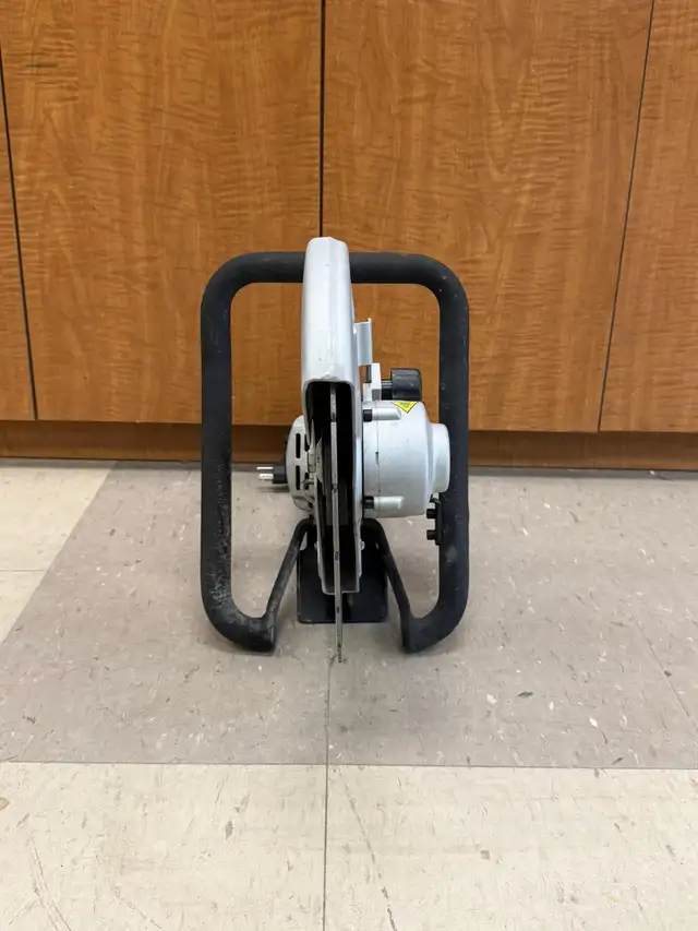 Evolution 008-0003A 12' Circular Concrete Saw - $229 - Photo 5