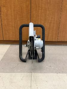 Evolution 008-0003A 12' Circular Concrete Saw - $229 - Photo 5