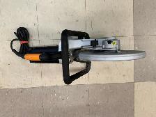 Evolution 008-0003A 12' Circular Concrete Saw - $229 - Photo 6