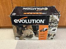 Evolution 008-0003A 12' Circular Concrete Saw - $229 - Photo 7