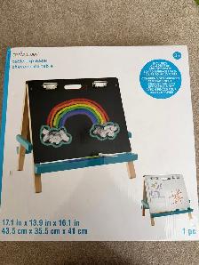painting easel