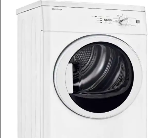 Bloomberg Washer And Dryer Repair services