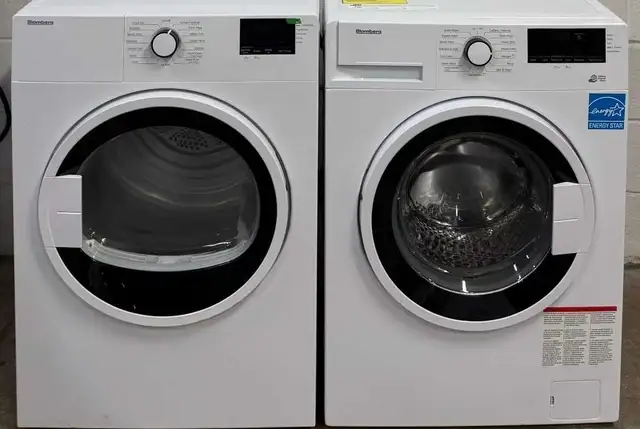Bloomberg Washer And Dryer Repair services - Photo 2